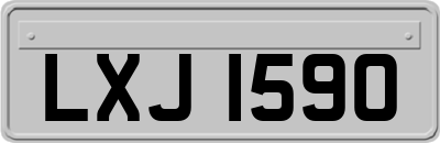 LXJ1590