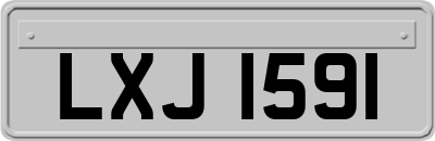 LXJ1591