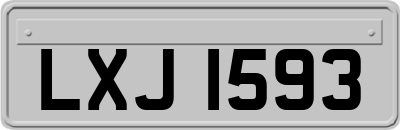 LXJ1593
