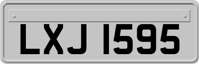 LXJ1595