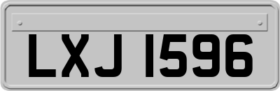 LXJ1596