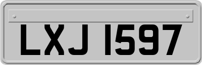 LXJ1597