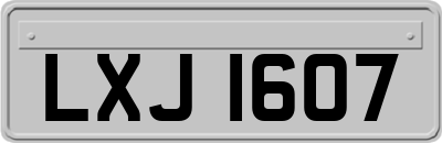 LXJ1607