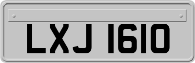 LXJ1610