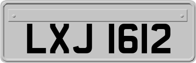 LXJ1612