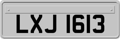 LXJ1613