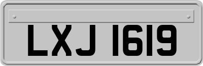LXJ1619