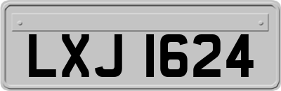 LXJ1624
