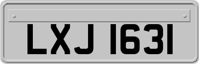 LXJ1631
