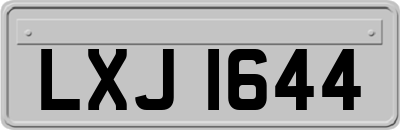 LXJ1644