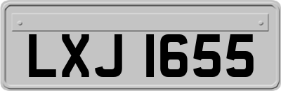 LXJ1655