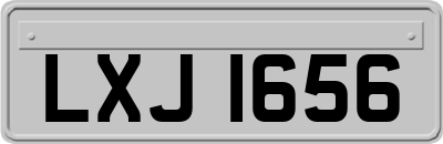 LXJ1656