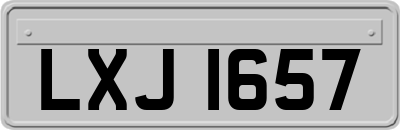 LXJ1657
