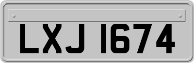 LXJ1674