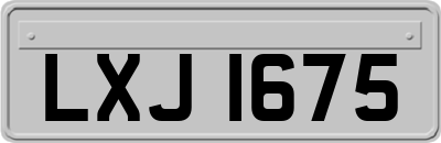 LXJ1675