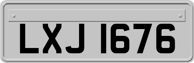 LXJ1676