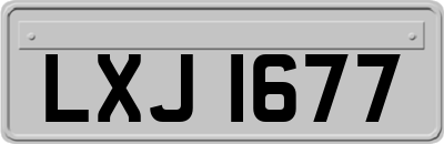 LXJ1677