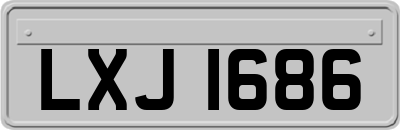 LXJ1686