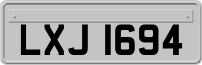 LXJ1694