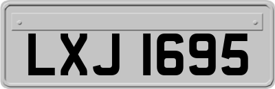 LXJ1695