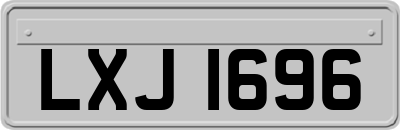 LXJ1696
