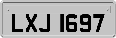 LXJ1697