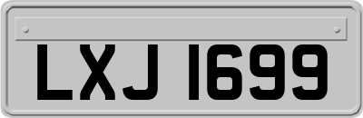 LXJ1699