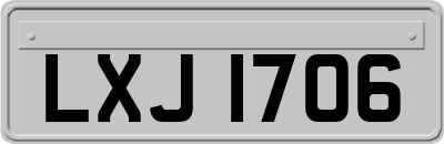 LXJ1706