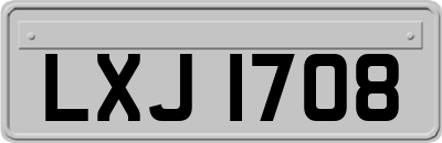 LXJ1708