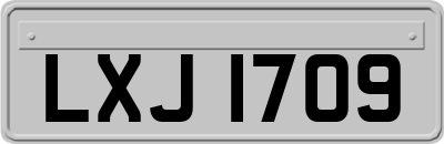 LXJ1709