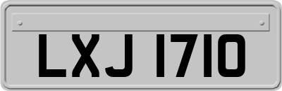 LXJ1710