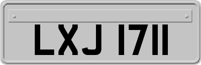 LXJ1711