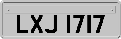 LXJ1717