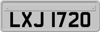 LXJ1720
