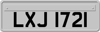 LXJ1721