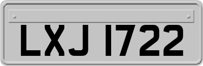 LXJ1722