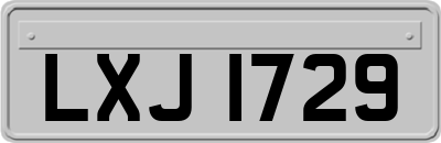 LXJ1729