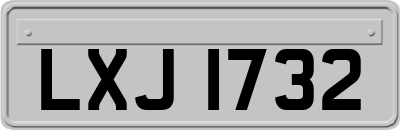 LXJ1732