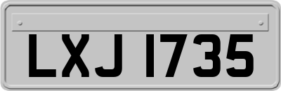 LXJ1735