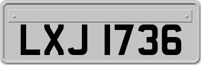 LXJ1736