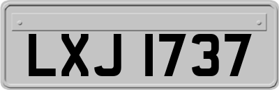 LXJ1737