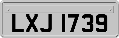 LXJ1739