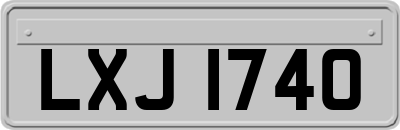 LXJ1740