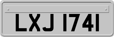 LXJ1741