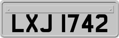 LXJ1742