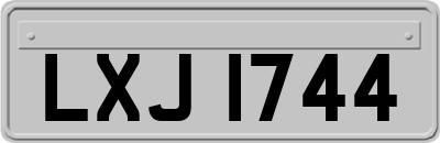 LXJ1744