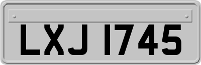 LXJ1745