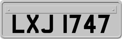 LXJ1747