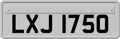 LXJ1750