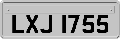 LXJ1755